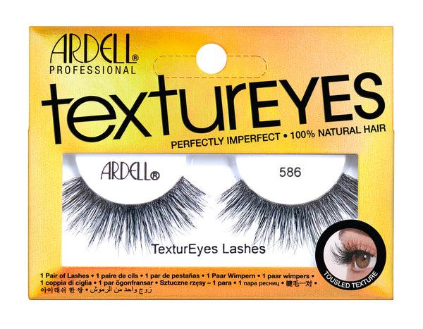 ardell TexturEyes 586