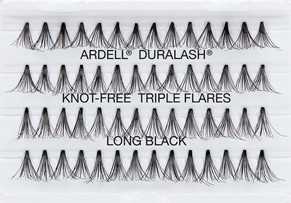 Ardell Triple Individuals Long