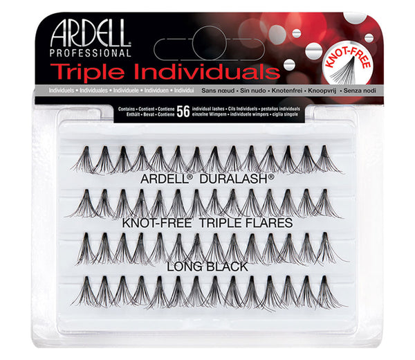 ardell Triple Individuals Long
