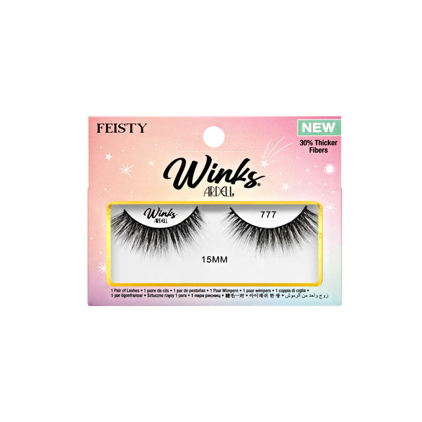 ardell Winks 777 15MM