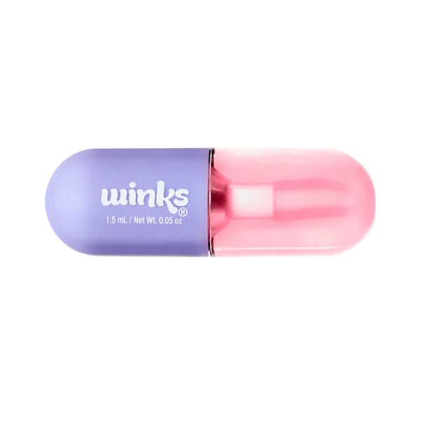 Ardell Winks Be Yourself Lashes & Lip Kit ILY + Bliss