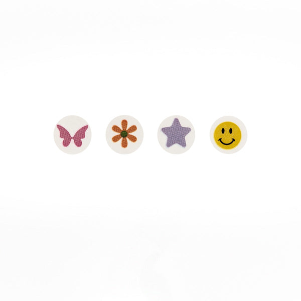 Ardell Winks Be Yourself Lashes & Patches Wish + Vibez