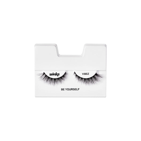 Ardell Winks Be Yourself Vibez