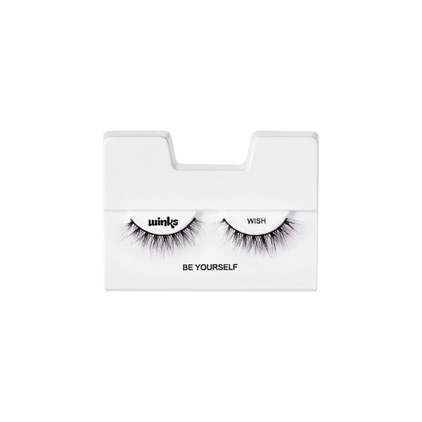 Ardell Winks Be Yourself Wish