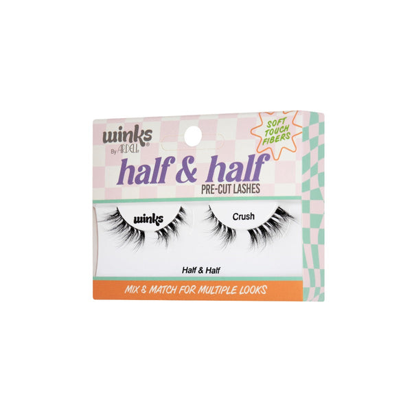 Ardell Winks Half & Half Crush