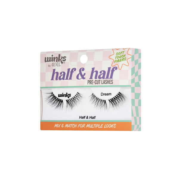 Ardell Winks Half & Half Dream