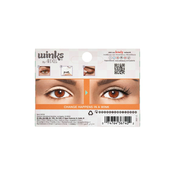 Ardell Winks Half & Half Dream