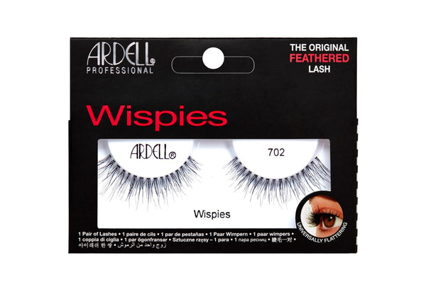 ardell Wispies 702