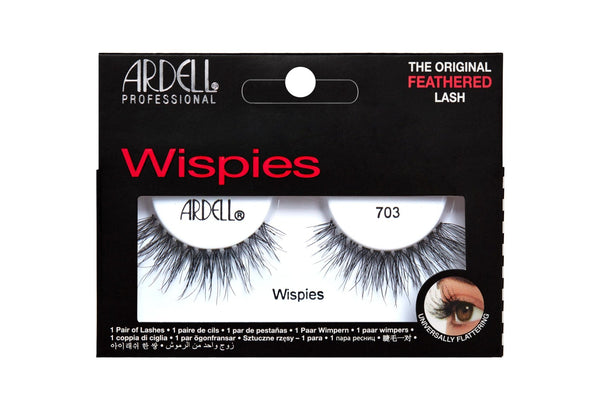 ardell Wispies 703