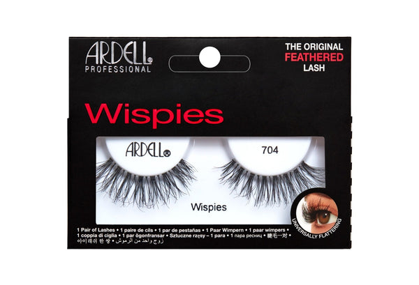 ardell Wispies 704