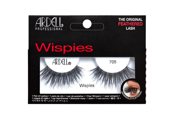 ardell Wispies 705