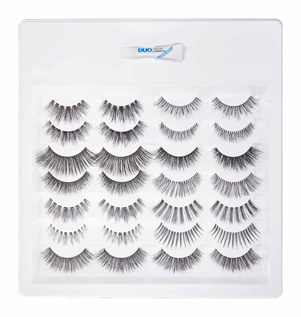 Ardell Wispies Box Set 14 Pairs