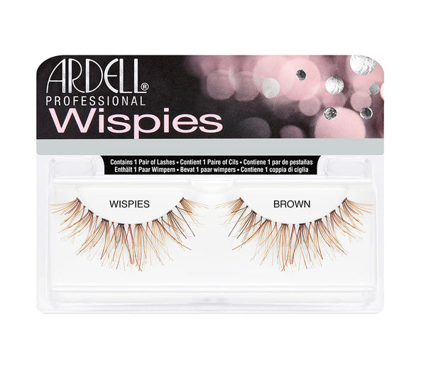 ardell WISPIES - BROWN