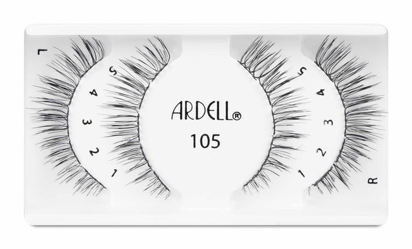 Ardell X-Tended Wear Lash System Kit Lash 105