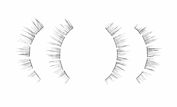 Ardell X-Tended Wear Lash System Kit Lash 110