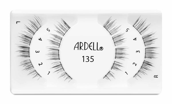 Ardell X-Tended Wear Lash System Kit Lash 135