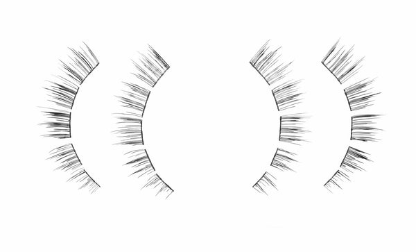 Ardell X-Tended Wear Lash System Kit Lash 135