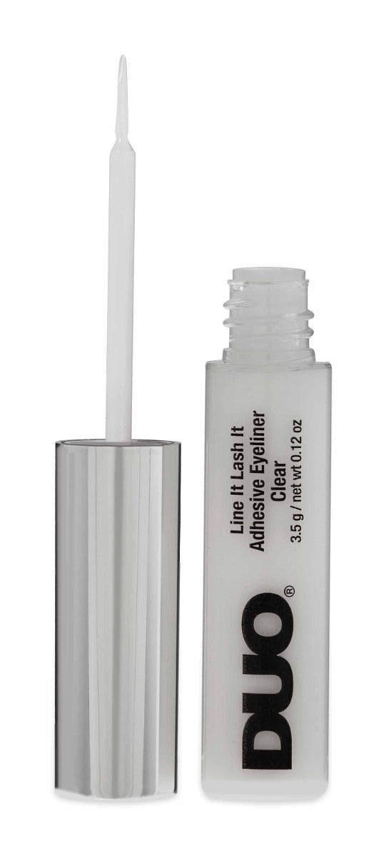 Ardell DUO Line It Lash It Clear Lash Adhesive Eyeliner