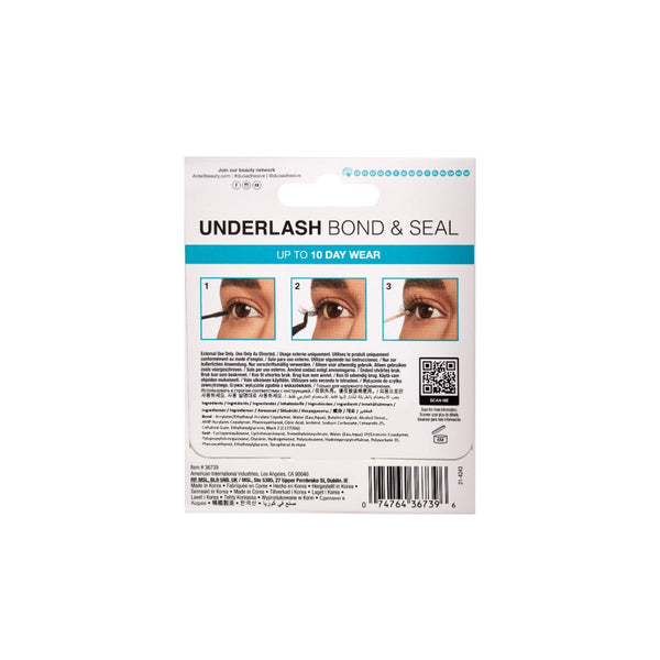 Ardell DUO Underlash Bond & Seal Adhesive 10 Day Wear