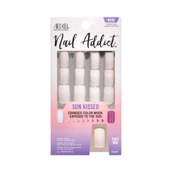 ardell Nail Addict Sun Kissed Seductive Shade Shifter