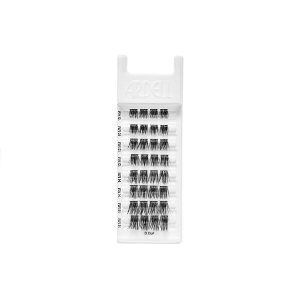 Ardell Seamless Underlash Extensions Faux Mink D Curl 32-Count