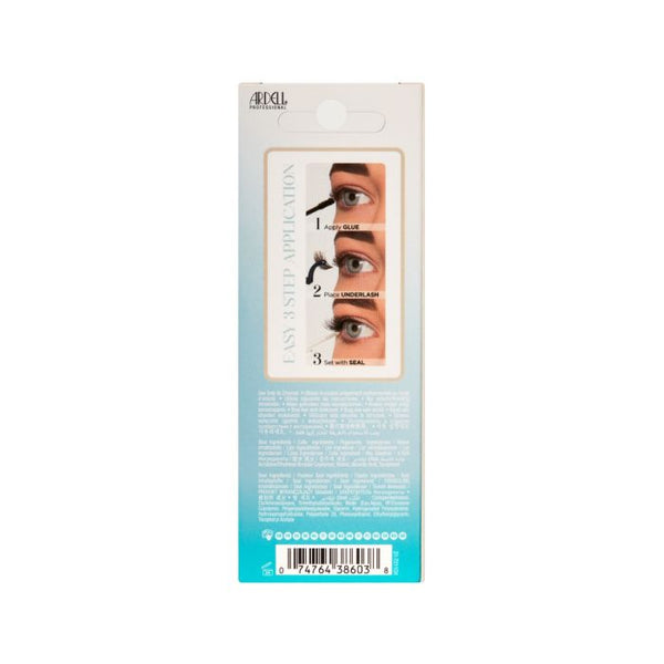 Ardell Seamless Underlash Extensions Light As Air 10 Ct