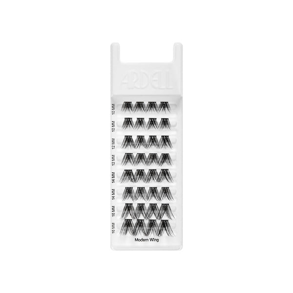 Ardell Seamless Underlash Extensions Modern Wing 32 Ct