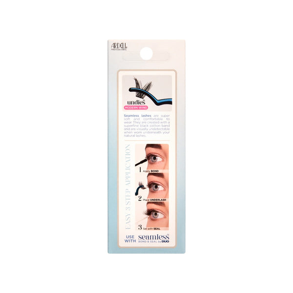 Ardell Seamless Underlash Extensions Modern Wing 32 Ct