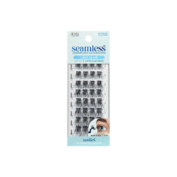 ardell Seamless Underlash Extensions Refill Light As Air