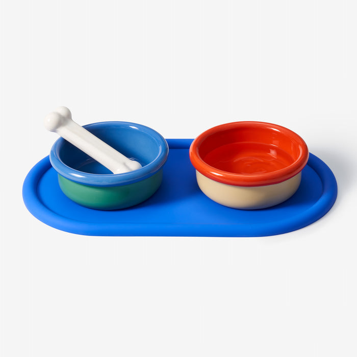 Areaware Areaware Every Pet Eats Set