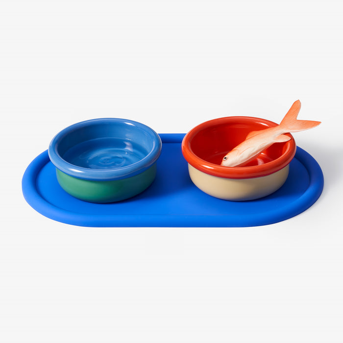 Areaware Areaware Every Pet Eats Set