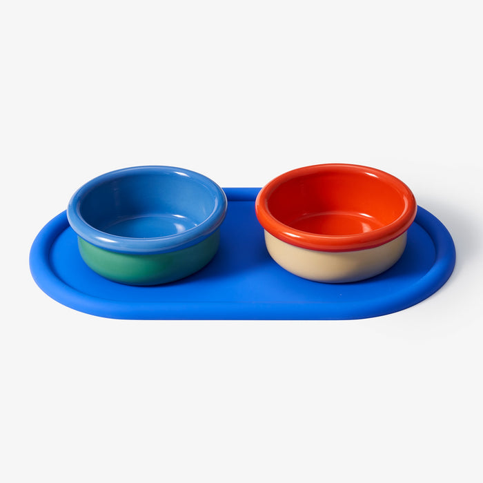 areaware Areaware Every Pet Eats Set