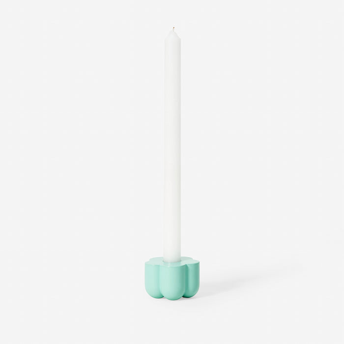 Areaware Areaware Poppy Candle & Incense Holder