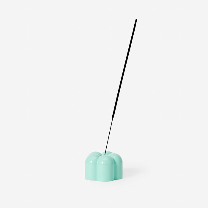 Areaware Areaware Poppy Candle & Incense Holder