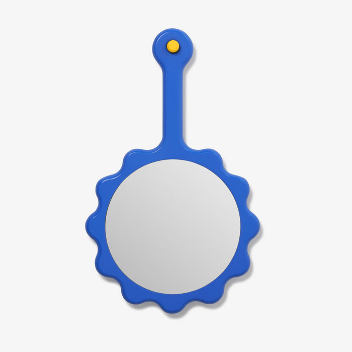 areaware Areaware Sunflower Mirror