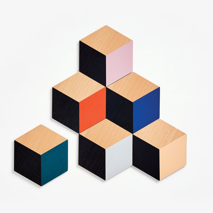 Areaware Bower Studios Table Tiles
