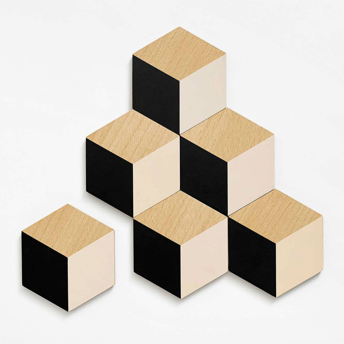 Areaware Bower Studios Table Tiles