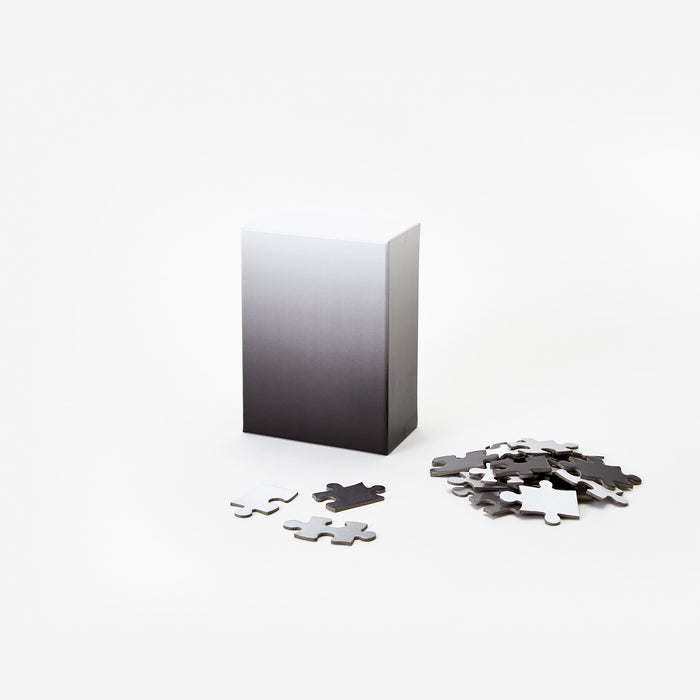 Areaware Bryce Wilner Gradient Puzzle - 100 Piece