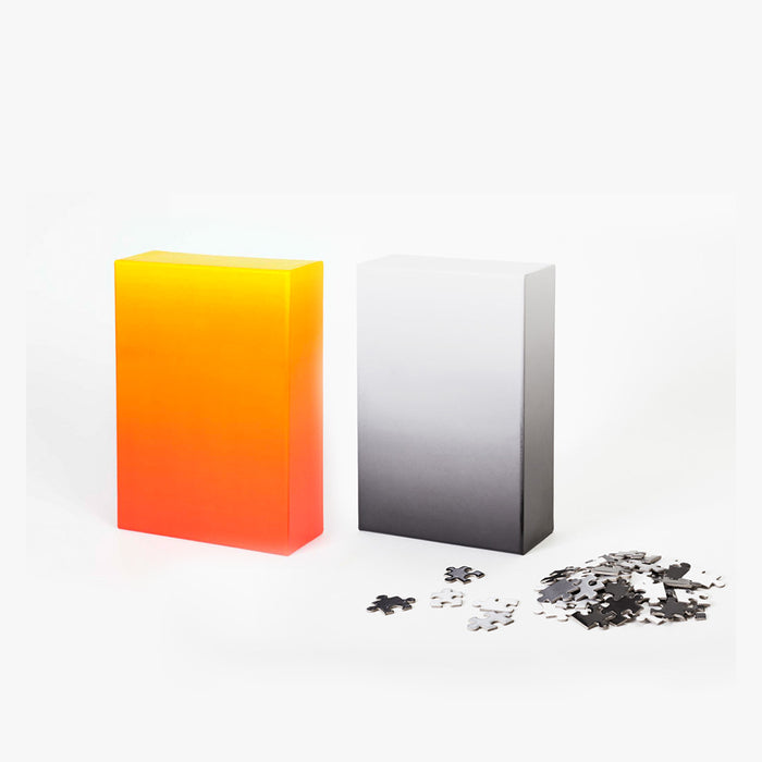 Areaware Bryce Wilner Gradient Puzzle - 500 Piece