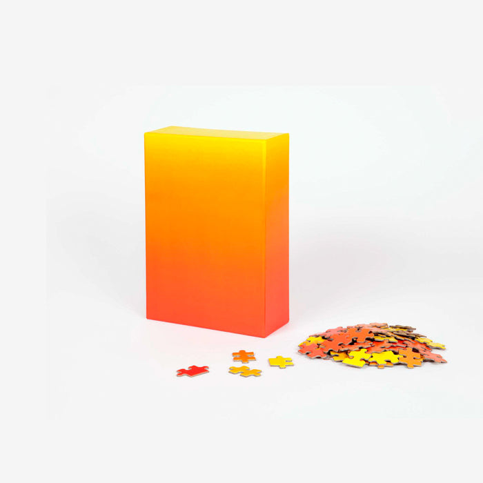 Areaware Bryce Wilner Gradient Puzzle - 500 Piece