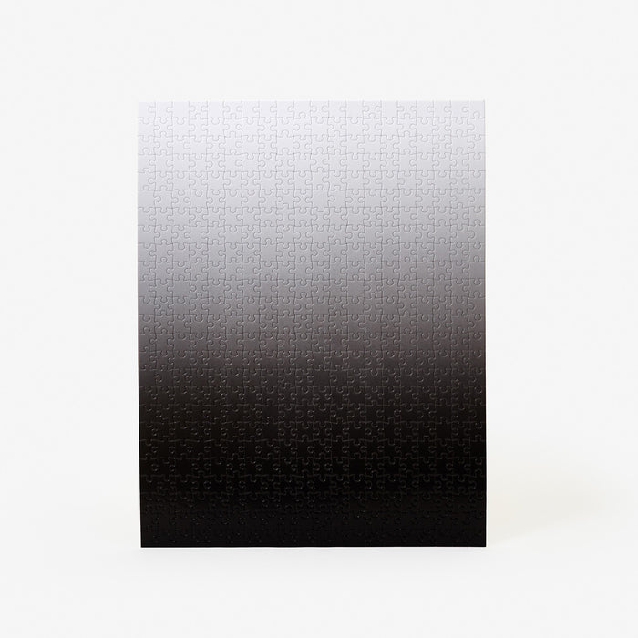 Areaware Bryce Wilner Gradient Puzzle - 500 Piece