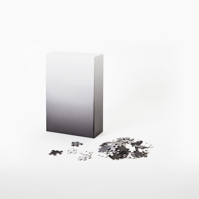 areaware Bryce Wilner Gradient Puzzle - 500 piece