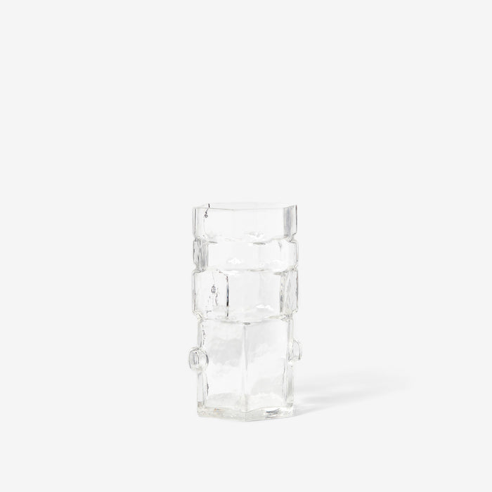 areaware BZIPPY Hex Vase