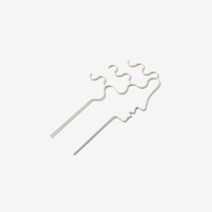 areaware Chen Chen and Kai Williams Plant Trellis