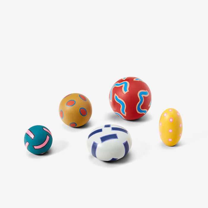 areaware Chiaozza Chiaozza Wall Hooks