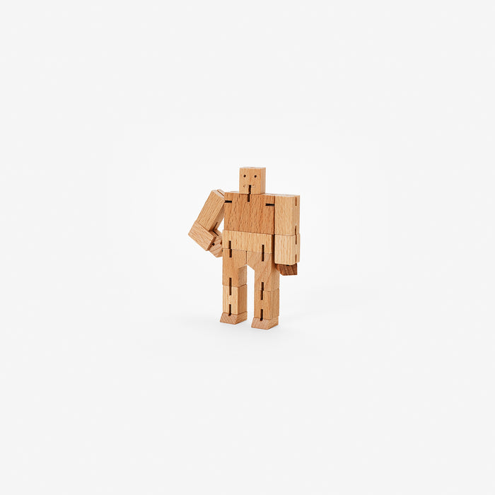 areaware David Weeks Cubebot® Classic