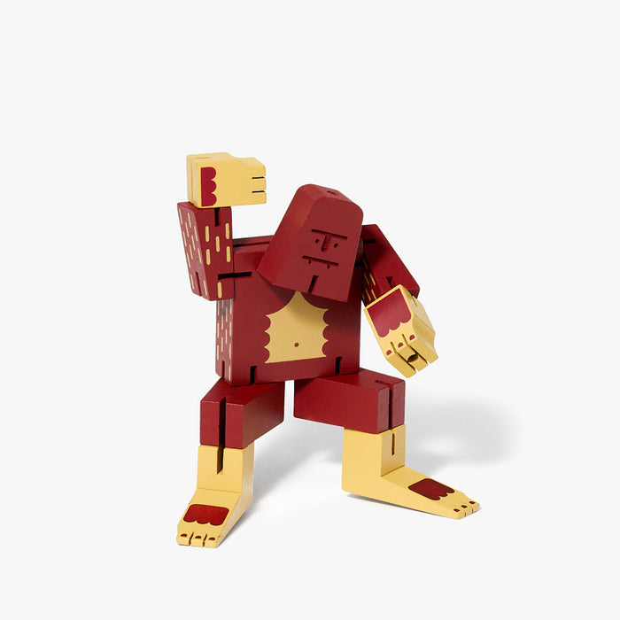 areaware David Weeks Cubebot® Cryptoids