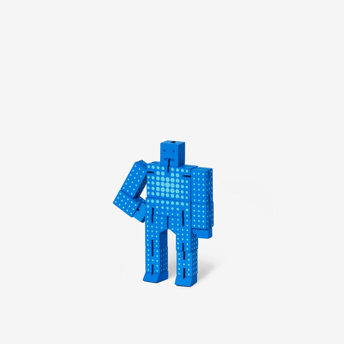 Areaware David Weeks Cubebot® Dot