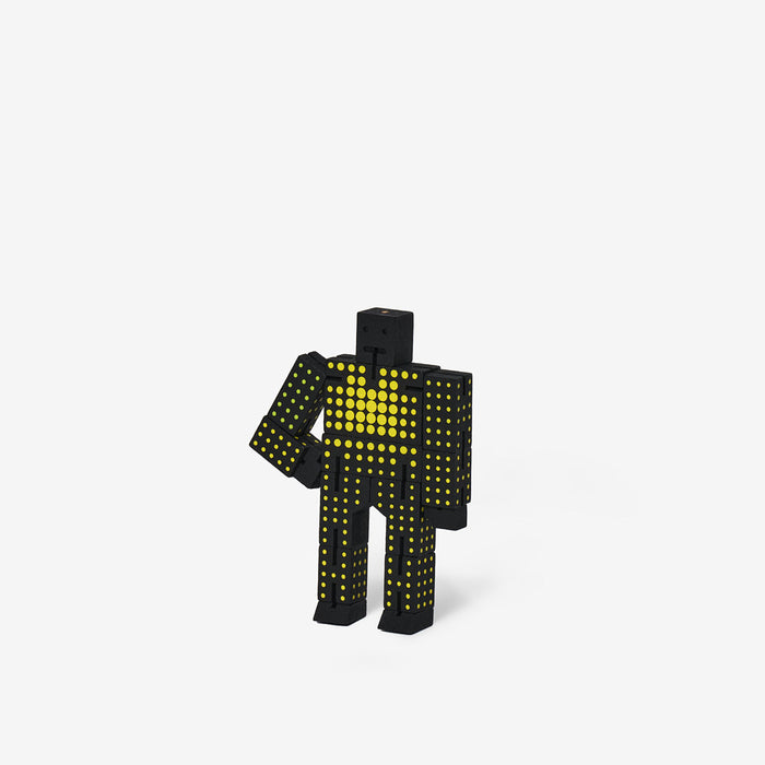 areaware David Weeks Cubebot® Dot