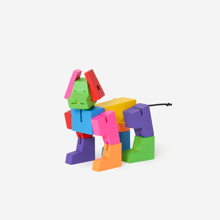 Areaware David Weeks Milo Cubebot®